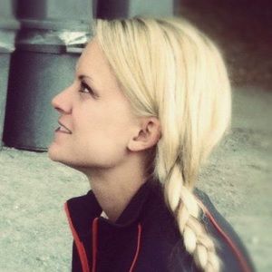 Meet your Posher, Marie